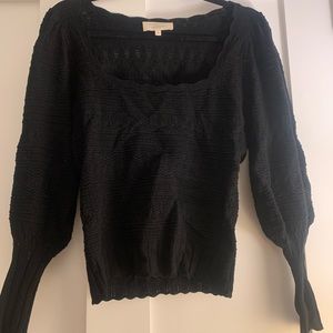 Two for one! Sezane feminine Sweater